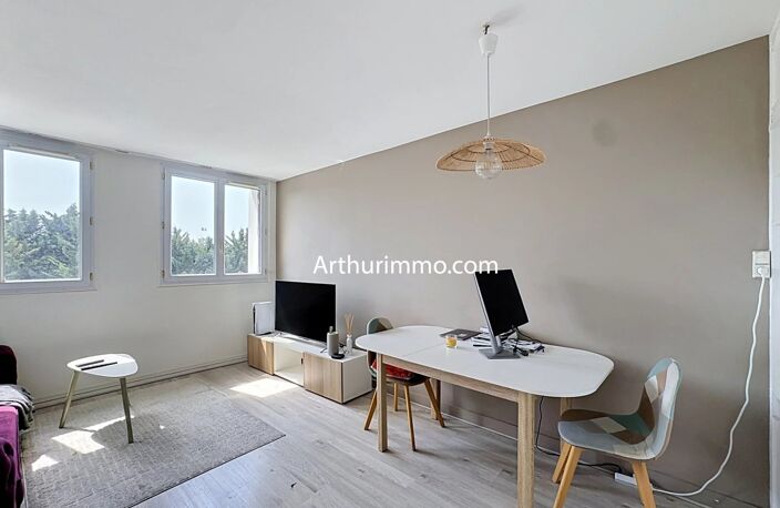 Appartement 3 pièces — photo 3