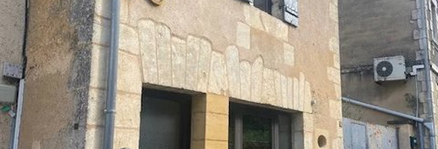 Maison 3 Pièces 47 m² à louer à Les Eyzies (24620)