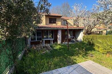 Maison 9 pièces 170000 €