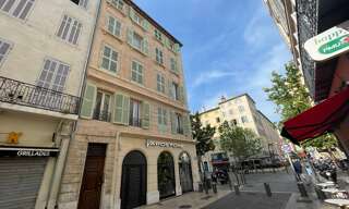 Appartement 2 Pièces 30 m² à vendre à Marseille 1 (13001)