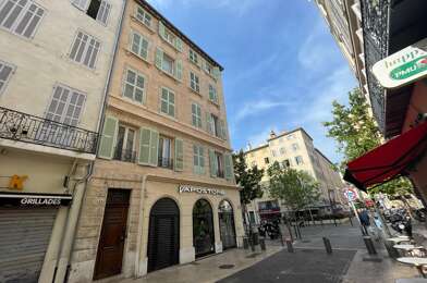 Appartement 2 pièces 68000 €