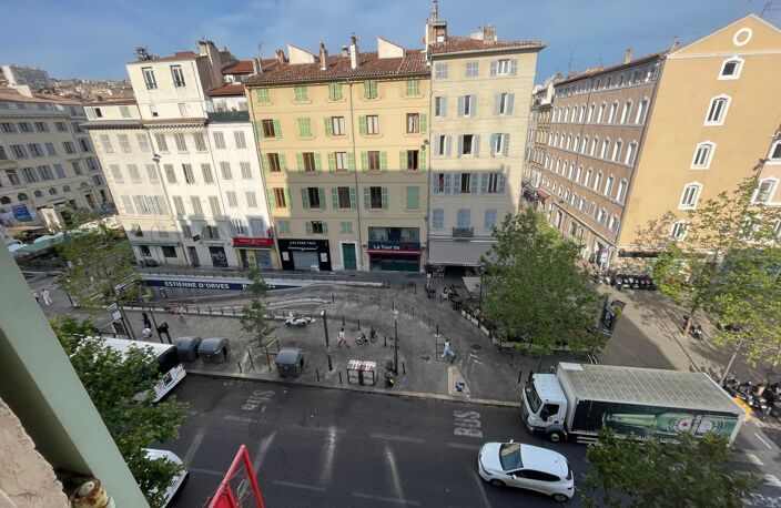 Vente appartement 2 pièces 30 m² Marseille 1 (13001) — photo 4