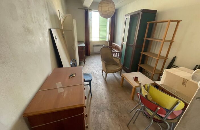 Vente appartement 2 pièces 30 m² Marseille 1 (13001) — photo 5