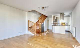Appartement 5 Pièces 104 m² à vendre à Montigny-le-Bretonneux (78180)