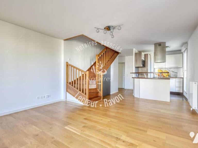 Appartement 5 pièces 104 m² — photo 1