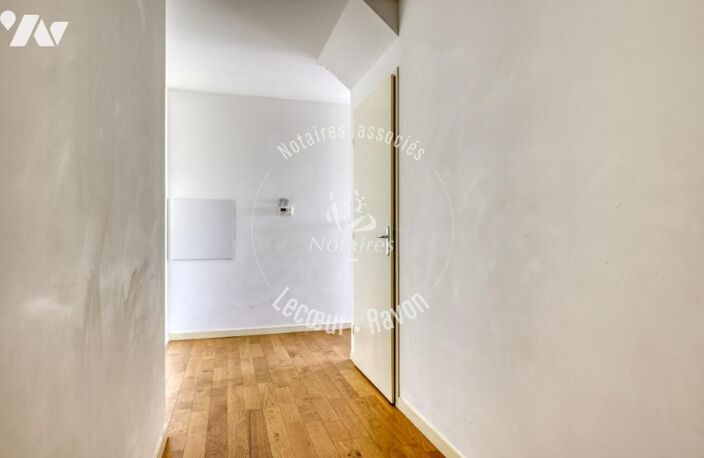 Vente appartement 5 pièces 104 m² Montigny-le-Bretonneux (78180) — photo 3