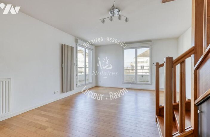 Vente appartement 5 pièces 104 m² Montigny-le-Bretonneux (78180) — photo 4