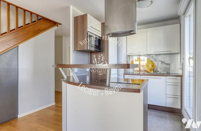 Vente appartement 5 pièces 104 m² Montigny-le-Bretonneux (78180) — photo 5