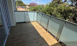 Appartement 3 Pièces 64 m² à louer à Toulouse (31100)