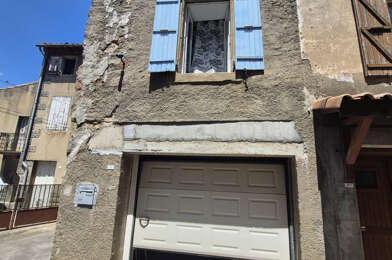 Maison 3 pièces 55000 €