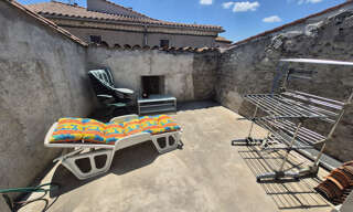 Maison 3 Pièces 69 m² à vendre à Rieux-Minervois (11160)
