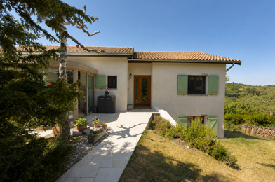 Maison 6 pièces 549000 €