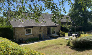 Maison 4 Pièces 140 m² à vendre à Lignières-Orgères (53140)