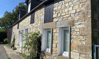 Maison 4 Pièces 140 m² à vendre à Lignières-Orgères (53140)