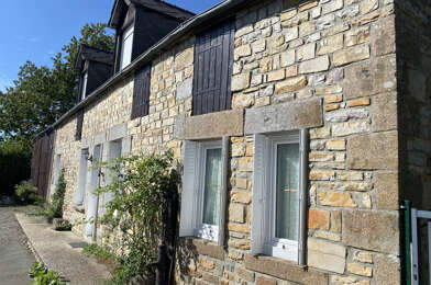 Maison 4 pièces 179000 €