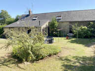 Maison pierres T4 — photo 2