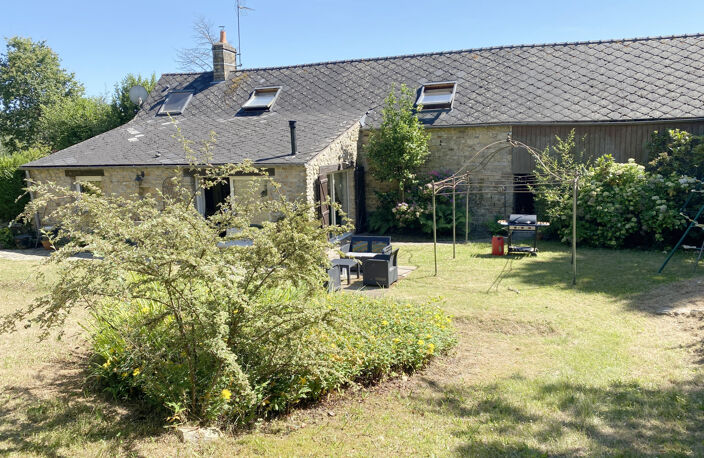 Maison pierres T4 — photo 2