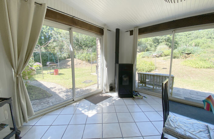 Maison pierres T4 — photo 3
