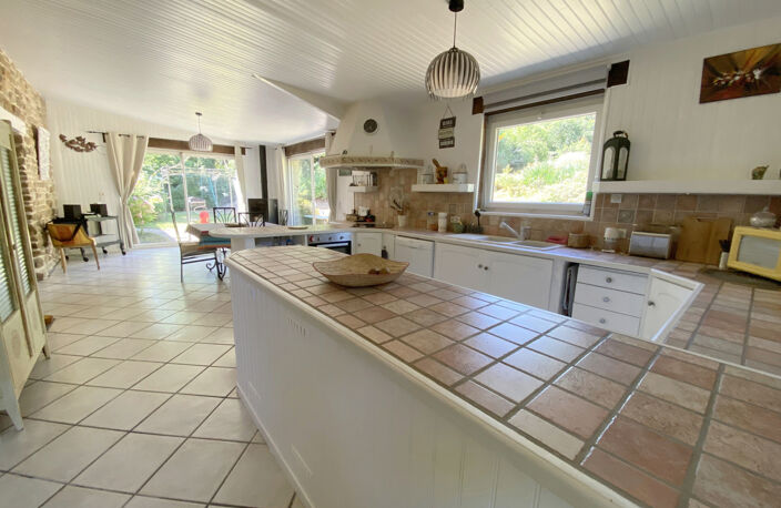 Maison pierres T4 — photo 4