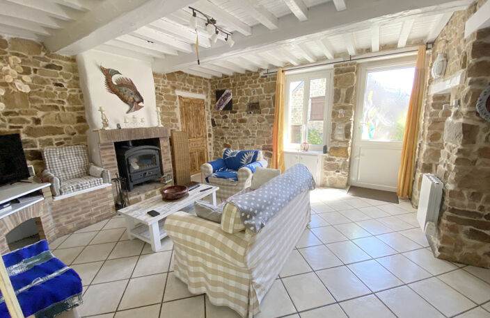 Maison pierres T4 — photo 5