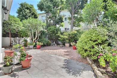Appartement 3 pièces 550000 €