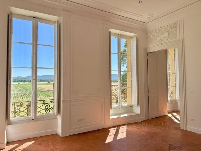 Agence immobilière de Barnabé
