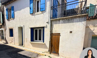Maison 4 Pièces 75 m² à vendre à Entre-Vignes (34400)