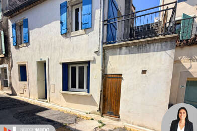 Maison 4 pièces 180000 €
