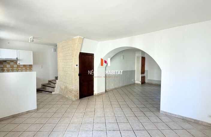 Entre-vignes - Maison de village 4 pièces   75,92 m2   3 cha — photo 3