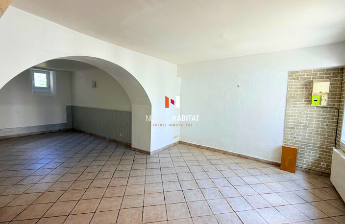 Entre-vignes - Maison de village 4 pièces   75,92 m2   3 cha — photo 4
