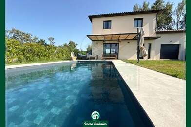 Maison 5 pièces 449500 €