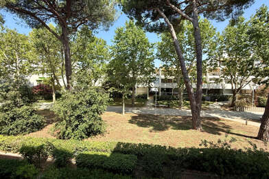 Appartement 2 pièces 165000 €