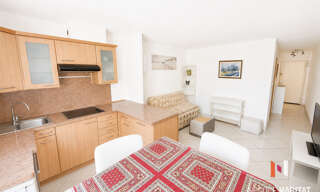Appartement 2 Pièces 35 m² à vendre à La Grande-Motte (34280)