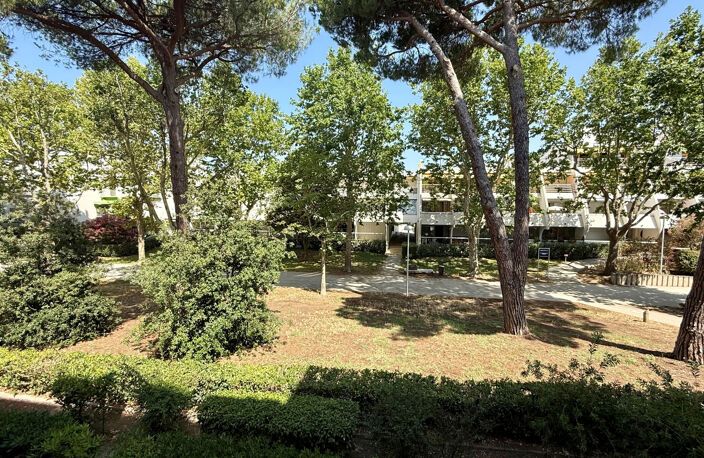 appartement T2   secteur ponant — photo 2