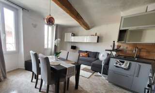Appartement 3 Pièces 51 m² à vendre à Ollioules (83190)