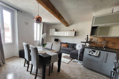 Appartement 3 pièces 176000 €