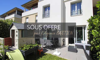 Appartement 4 Pièces 87 m² à vendre à Cessy (01170)