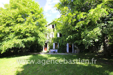 Maison 6 pièces 850000 €