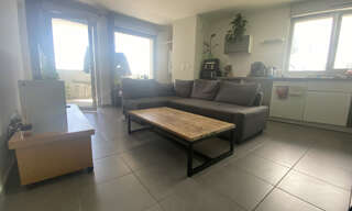 Appartement 2 Pièces 46 m² à louer à Saint-Nazaire (44600)