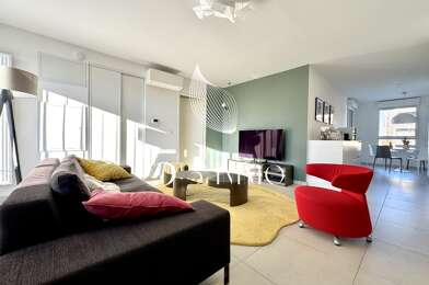 Appartement 4 pièces 475000 €