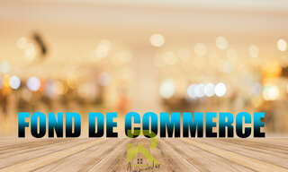 Commerce  160 m² à vendre à Agde (34300)