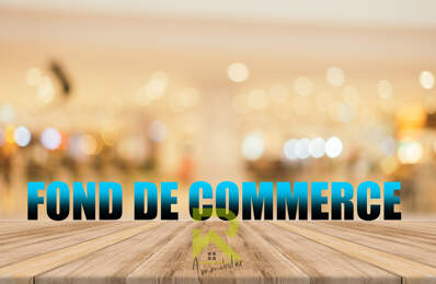 AGDE ( secteur )-OPPORTUNITÉ UNIQUE : Fonds de commerce TABA — photo du bien