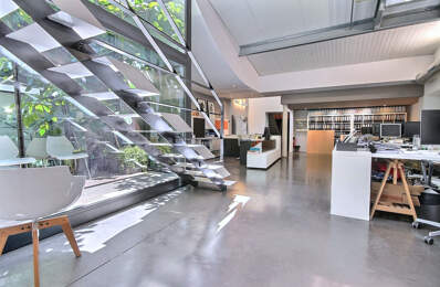 Local commercial de prestige — photo du bien