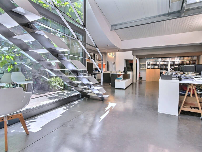Local commercial de prestige — photo 1