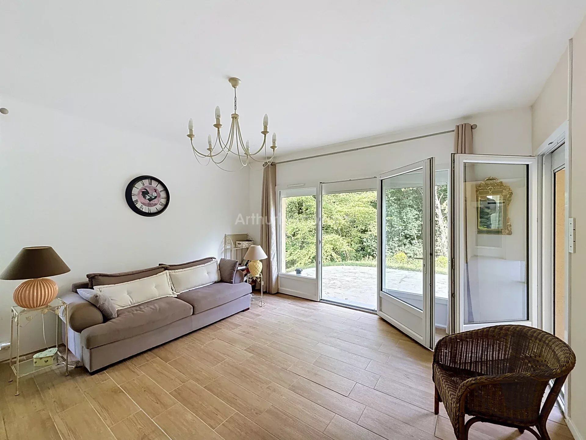 Acheter maison de 4 pièces 115 m² 195 000 € à La Roche-Chalais (24490) : une annonce Arthurimmo.com — 3