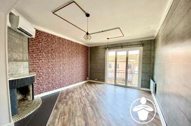 Appartement 4 pièces 49950 €
