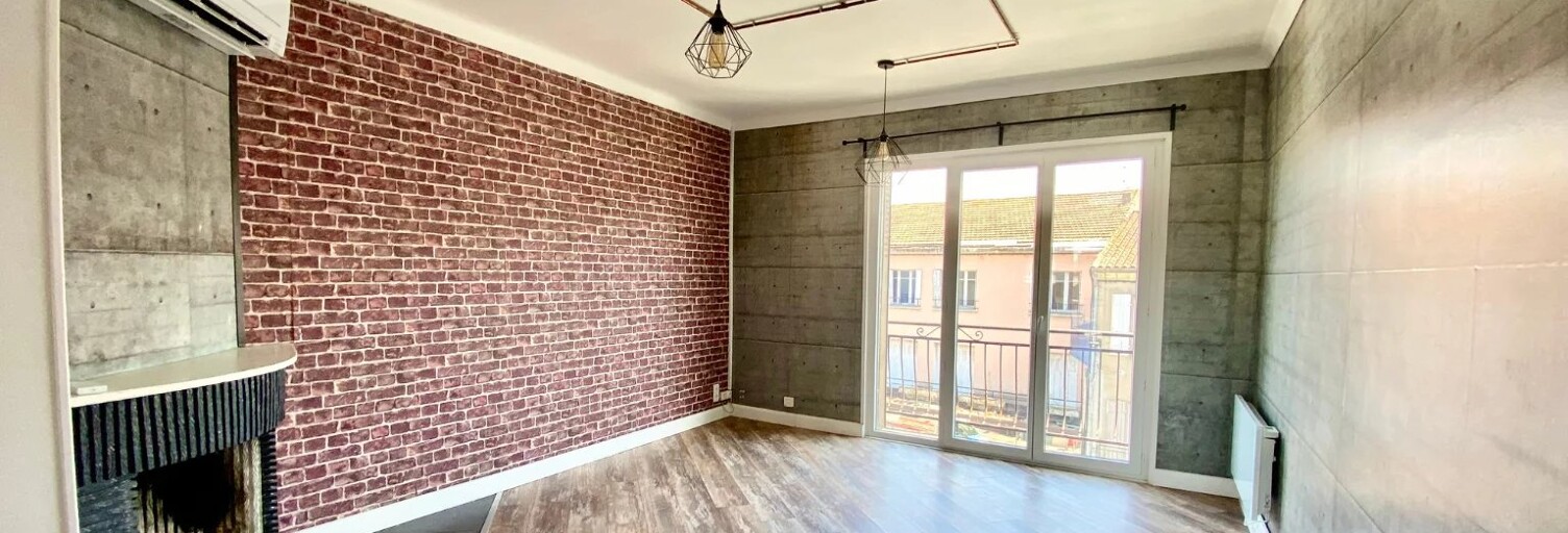 Appartement 4 Pièces 52 m² à vendre à Villeneuve-sur-Lot (47300)