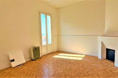 Appartement 2 pièces 820 €