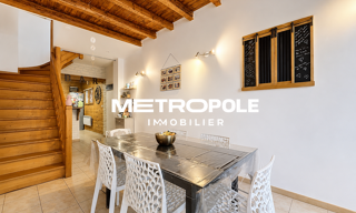 Maison 4 Pièces 91 m² à vendre à Vindry-sur-Turdine (69490)
