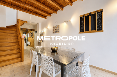 Maison 4 pièces 250000 €